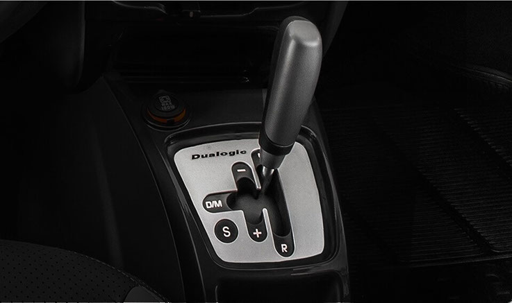 Patente B Con Cambio Automatico Autoscuola Le Piagge Pisa