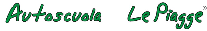 Logo Autoscuola Le Piagge Pisa