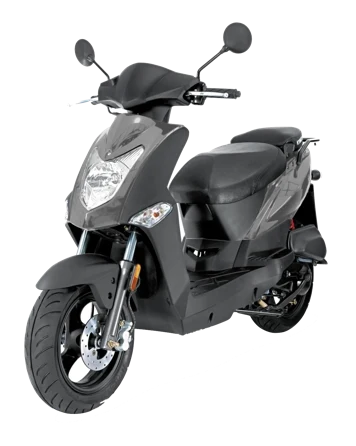 Kymco Agility 50 automatic