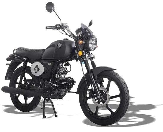 Archive Motorcycle First