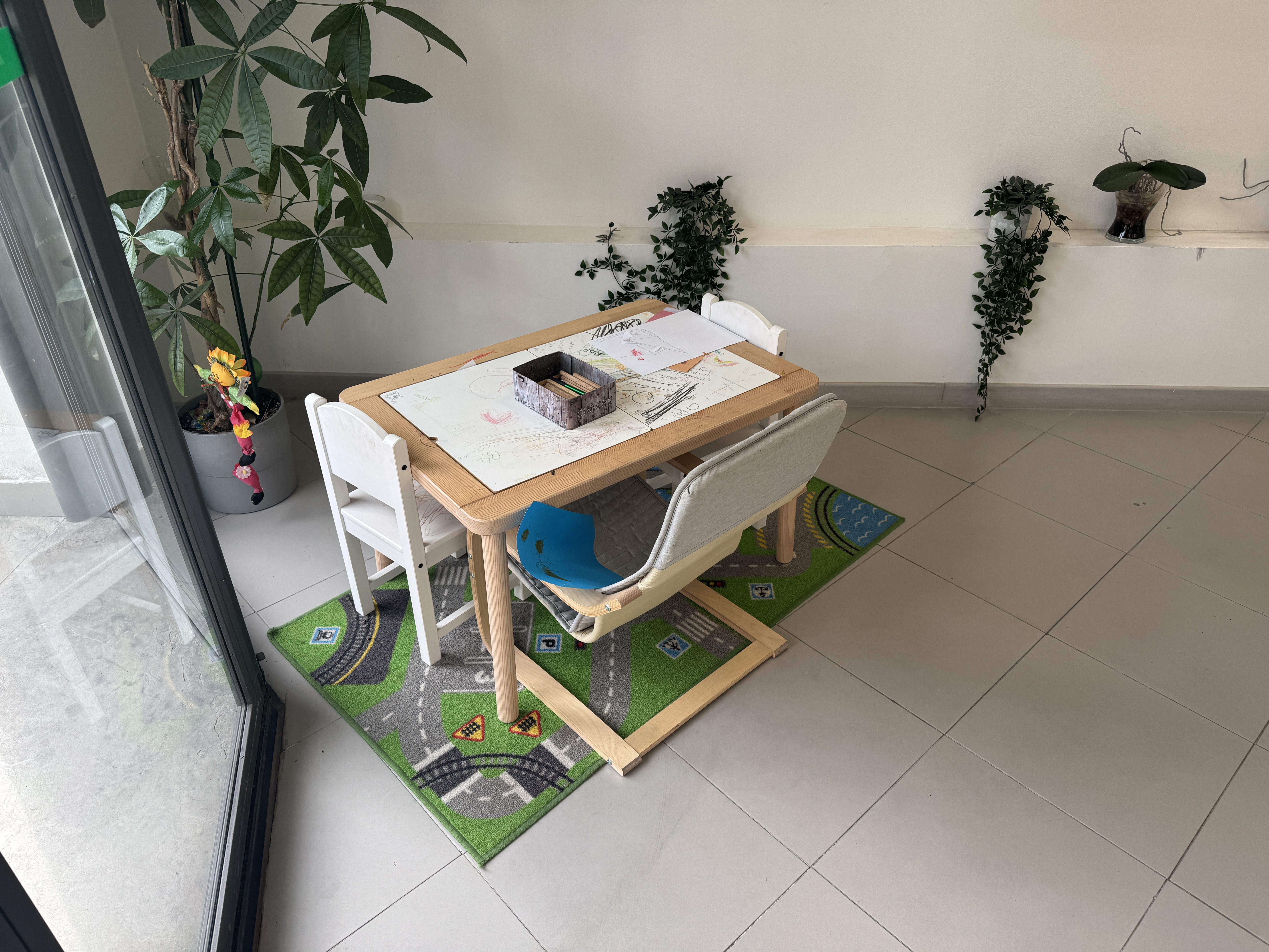Distributeurs automatiques de café, d'eau et de collations