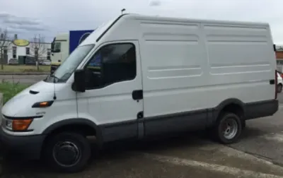 Iveco Daily