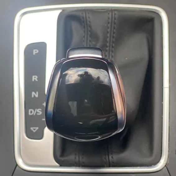 Automatic gear lever