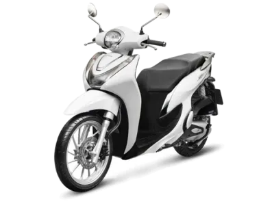 ہونڈا ایس ایچ موڈ 125 خودکار