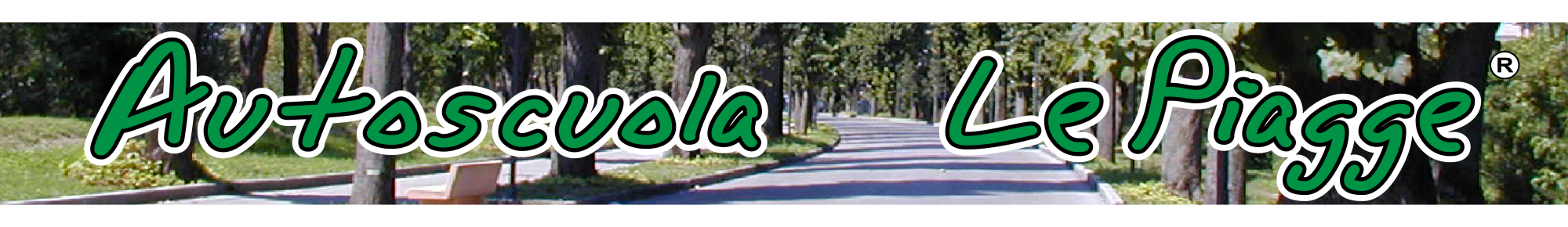 Le Piagge Driving School PISA